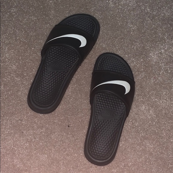 nike slides 6.5